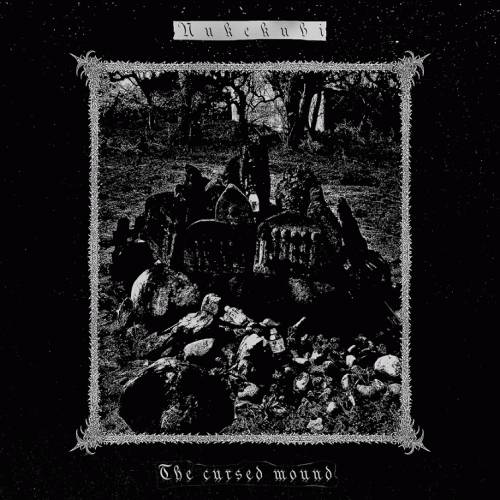 Nukekubi : The Cursed Mound